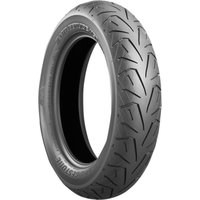 Image of 9798 - Bridgestone Battlecruise H50 65H TL Rear Tyre - 140/75 R 15"
