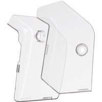 Polisport Graphic Guard Protectors For Honda CRF250R & CRF250RX 2022-23, CRF450R & CRF450RX 2021-23