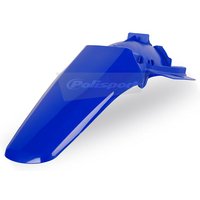 Polisport Rear Fender - Gas Gas EC 125-300 2005-06 - Blue