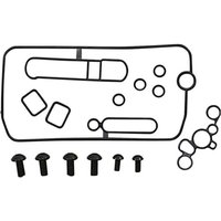 All Balls Carburetor Rebuild Kit - Mid Body Honda CRF150R 2007-11