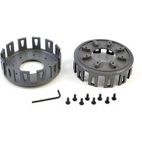 Image of Mitaka N7 Clutch Basket - KTM SX/EXC 125/144 2006-08