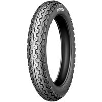 652939 - Dunlop TT100 K81 52H Tyre - 3.60-19"