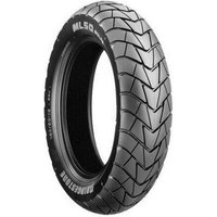 76018 - Bridgestone Molas ML50 52J TL Rear Scooter Tyre - 130/70-10"