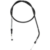 02-0544 - 02-0544 - Motion Pro Black Vinyl Clutch Cable - Honda CRF250R 2004-2007 - Black