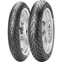 Image of 2771700 - Pirelli Angel 66S TL Reinforced Rear Scooter Tyre - 140/70-14"