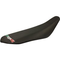 Image of Athena Racing Seat Cover - KTM SX/SXF 2016-2018, EXC/EXC-F2017-2019 - Black