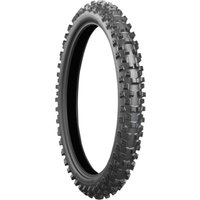 Image of 9790 - Bridgestone Battlecross X20 57M Front Tyre - 90/100-21"