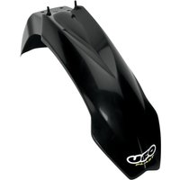 KT03074#001 - KT03074#001 - UFO Front Fender - KTM EXC 2003-07, SX 125/250 2003-06 - Black