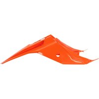 KT04072#127 - KT04072#127 - UFO Rear Fender - KTM SX65 2016-18 - Orange