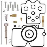 Image of All Balls Carburetor Rebuild Kit - Honda CRF450X 2008-18