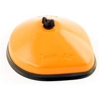 Image of Twin Air Air Box Cover - KTM 200-300 1990-1997, 360 1995-1997