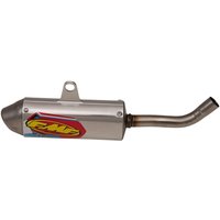 025226 - 025226 - FMF Powercore 2 Exhaust Silencer - Husqvarna TC85 2018-22, KTM SX85 2018-22