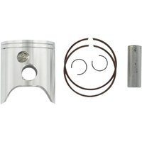 W801M06750 - W801M06750 - Wiseco Pro-Lite Piston Kit - +1.10mm - Honda CR250 2002-04
