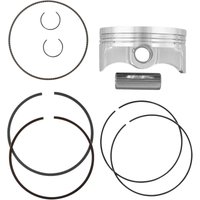 Image of W4882M07700B - W4882M07700B - Wiseco Piston Kit - Gas Gas EC250 2010-15, Yamaha YZF250 2005-07