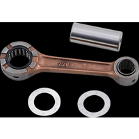 Image of Hot Rods Connecting Rod - Yamaha YZ250 1999-22, YZ250X 2016-22