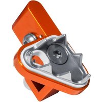 Image of Apico Pedal Tip For Apico Brake Pedals - Orange