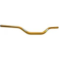 Image of Pro Taper Contour Handlebars - CR High Bend - Gold