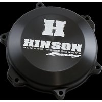 C240 - C240 - Hinson BilletProof Clutch Cover - Yamaha YZ125 2005-24