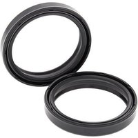Image of All Balls Fork Seal Kit - Honda CRF450R 2013-16, Kawasaki KXF450 2013-14