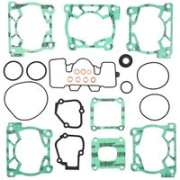Image of Athena Top End Gasket Kit - KTM/Husqvarna SX/TC 125-150 2016-2022, EXC/TPI/TX125 2016-2023, MC125 2021-2023