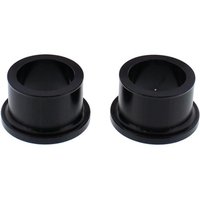 All Balls Wheel Spacer Kit - Rear - Honda CR 125/250 2000-07, CRF250R/X 2004-19, CRF450R/X 2002-19