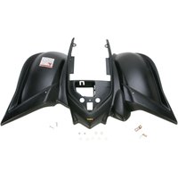 Image of 19002-20 - 14040426 - Maier Rear Fender Unit - Yamaha YFM700 2012-17 - Stealth