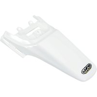 HO03645#041 - HO03645#041 - UFO Rear Fender - Honda CRF50 2005-18 - White