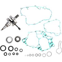 WWPC149 - WWPC149 - Wiseco Crankshaft Kit - Honda CRF150 2007-14
