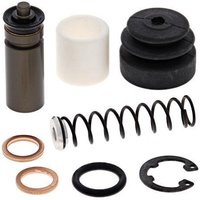 All Balls Brake Master Cylinder Rebuild Kit - Front - KTM SX125 1994-2003, SX200 2003, SX400 1998-2002