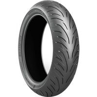 Image of 10548 - Bridgestone Battlax T31 72W TL Rear Tyre - 170/60 - 17"