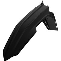 Polisport Front Fender - Suzuki RMZ250 2019-23, RMZ450 2018-23 - Black