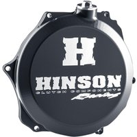C600 - C600 - Hinson BilletProof Clutch Cover - Husqvarna TC250 & TE300 & KTM EXC300 2017-18