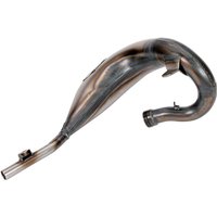 024039 - 024039 - FMF Factory Fatty Front Pipe - Yamaha YZ85 2002-18