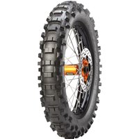 3286600 - Metzeler 6 Days Extreme 65R Rear Tyre - 120/90 - 18"