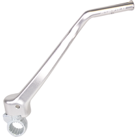 Apico Kick Start - Honda CRF150R 2007-24 - Silver