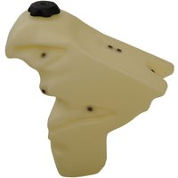 Image of 117326-N2 - 117326-N2 - IMS Fuel Tank - Yamaha YZF 250/450 2003-05, WRF 250/450 2003-06 - Clear/ 12L