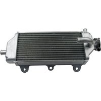 Image of KSX4031 - KSX4031 - KSX Stainless Steel Radiator - Yamaha YZF 250/450 2014-18 - Right