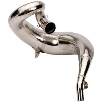 Image of 025004 - 025004 - FMF Gnarly Front Pipe - KTM EXC 250/300 2001-03, SX250 2001-02