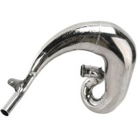 Image of 025087 - 025087 - FMF Gnarly Front Pipe - KTM XC-W 200 2006-10 (USA Model)