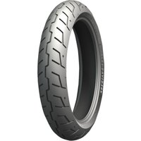 163575 - Michelin Scorcher 21 58V TL Front Tyre - 120/70 - 17"