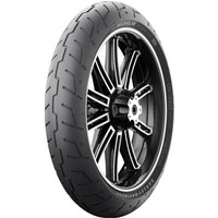 Image of 163575 - Michelin Scorcher 21 58V TL Front Tyre - 120/70 - 17"