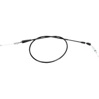 04-0303 - 04-0303 - Motion Pro Black Vinyl Throttle Cable - Suzuki LT-Z 400 2X4 2013-2014 - Black