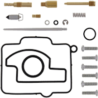 Image of All Balls Carburetor Rebuild Kit - Kawasaki KX250 2004