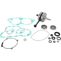 WWPC101 - WWPC101 - Wiseco Crankshaft Kit - Honda CR250 1992-2001