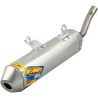 024064 - 024064 - FMF Turbinecore 2.1 Exhaust Silencer - Yamaha YZ250 2002-2021