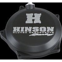 C357 - C357 - Hinson BilletProof Clutch Cover - Kawasaki KXF250 2009-20