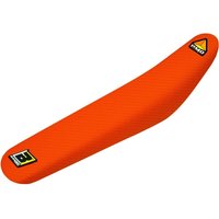 1528G/01 - Blackbird Pyramid Seat Cover - KTM SX 50/65/85/125/150/250 & SXF 250/350/450 2019 - Orange