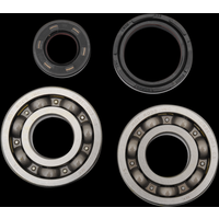 Hot Rods Main Bearing & Seal Kit - Yamaha WR250 1991-97, YZ250 1990-97
