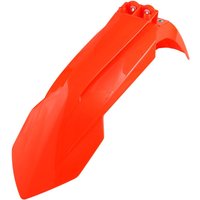 KT04083#FFLU - KT04083#FFLU - UFO Front Fender - KTM SX85 2018 - Fluro Orange