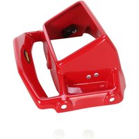 460062 - 05201247 - Maier Headlight Surround - Honda ATC250R 1986 - Red